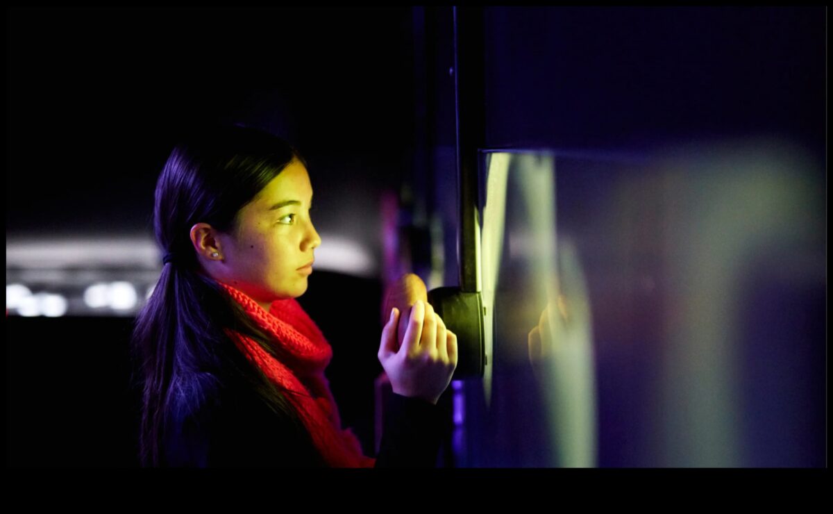 Πέρα από την αντίληψη: Αποκάλυψη του αόρατου μέσω μακροσκοπικών λήψεων