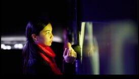 Πέρα από την αντίληψη: Αποκάλυψη του αόρατου μέσω μακροσκοπικών λήψεων