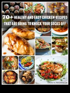 Bite Into Health: Εξερευνήστε τη συλλογή μας με υγιεινές συνταγές