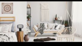 Πώς μπορώ να ενσωματώσω Bohemian Decor Ideas στο σαλόνι μου;