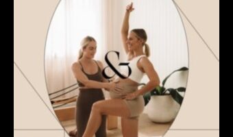 Bump Ballet Bliss: Ασφαλείς και χαρούμενες προπονήσεις εγκυμοσύνης