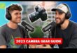 Camera Connoisseur: Εξερευνώντας το πιο πρόσφατο σε Premium Gear