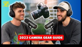 Camera Connoisseur: Εξερευνώντας το πιο πρόσφατο σε Premium Gear