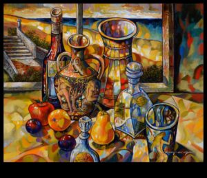 Capturing Serenity: The Essence of Still Life