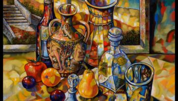 Capturing Serenity: The Essence of Still Life