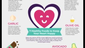 Cardiovascular Bliss 5 τακτικές για οραθείτε να κρατήσετε την μέση σας χαρούμενη και υγιή 1 Cardiovascular Bliss: Ξεκλείδωμα των μυστικών για μια ευτυχισμένη καρδιά