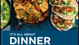 Καταφύγιο μαγειρικής: Φροντίστε την ευεξία σας με τα γεύματα στο σπίτι