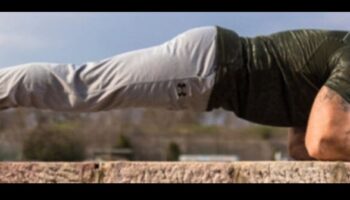 Crunch Revolution: Μεταμορφώνοντας το σώμα σας με τις βασικές προπονήσεις