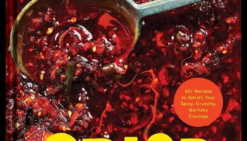 Crunchy Craze: Συνταγές για σνακ για να ικανοποιήσετε την τραγανή σας λαχτάρα