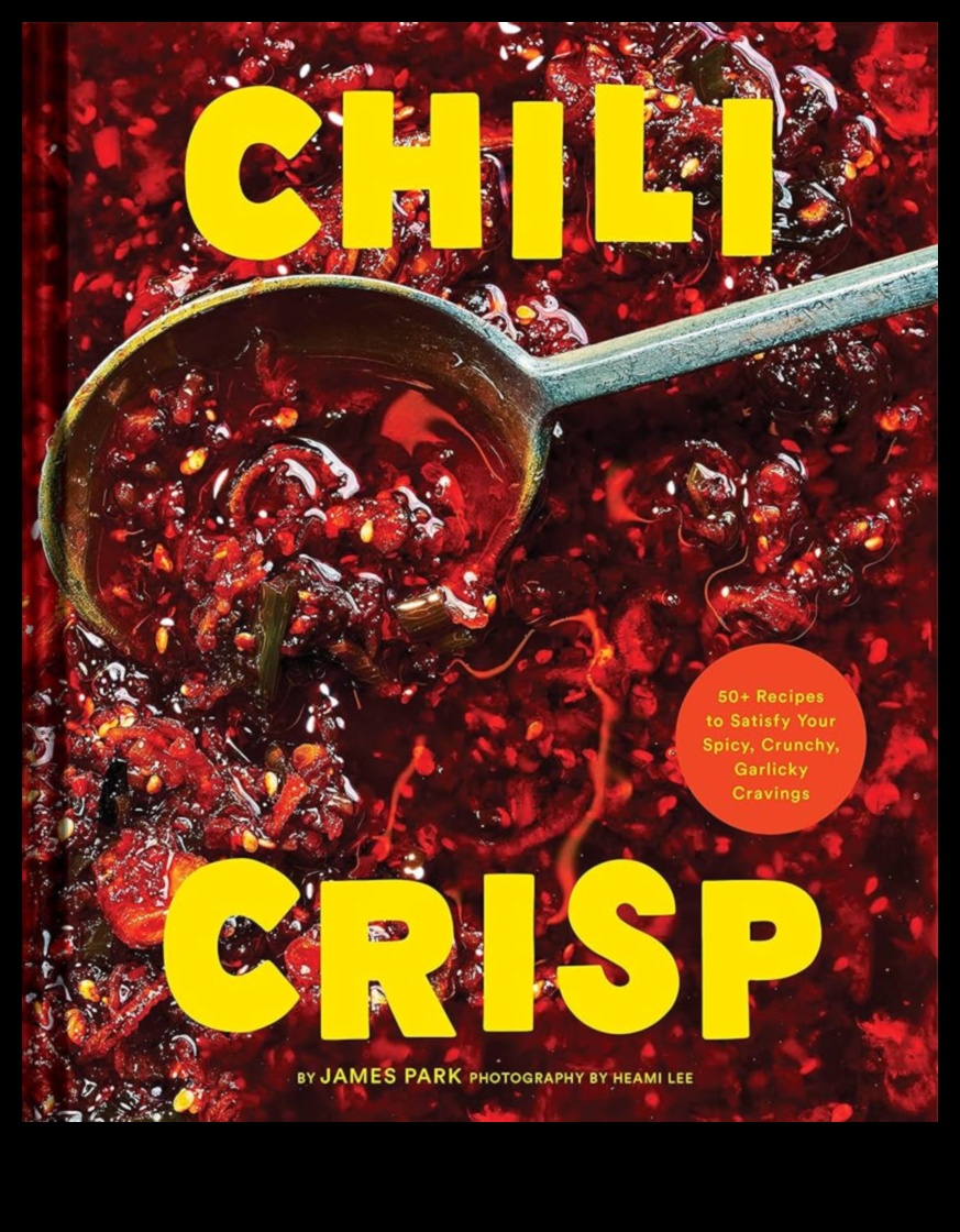 Συνταγές τραγανών σνακ για τρέλα για να ικανοποιήσετε την τραγανή σας λαχτάρα 1 Crunchy Craze: Συνταγές για σνακ για να ικανοποιήσετε την τραγανή σας λαχτάρα