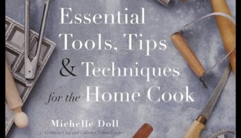 Culinary Wisdom: Επαγγελματικές συμβουλές μαγειρικής για οικιακούς σεφ