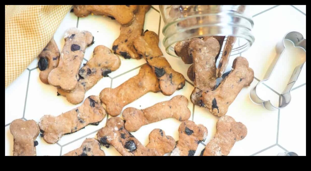 DIY Crafts for Pet Lovers: Creating Handmade Treats and Toys