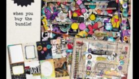 Τεχνικές Δημιουργίας για Ψηφιακό Scrapbooking: Δημιουργία εικονικών άλμπουμ