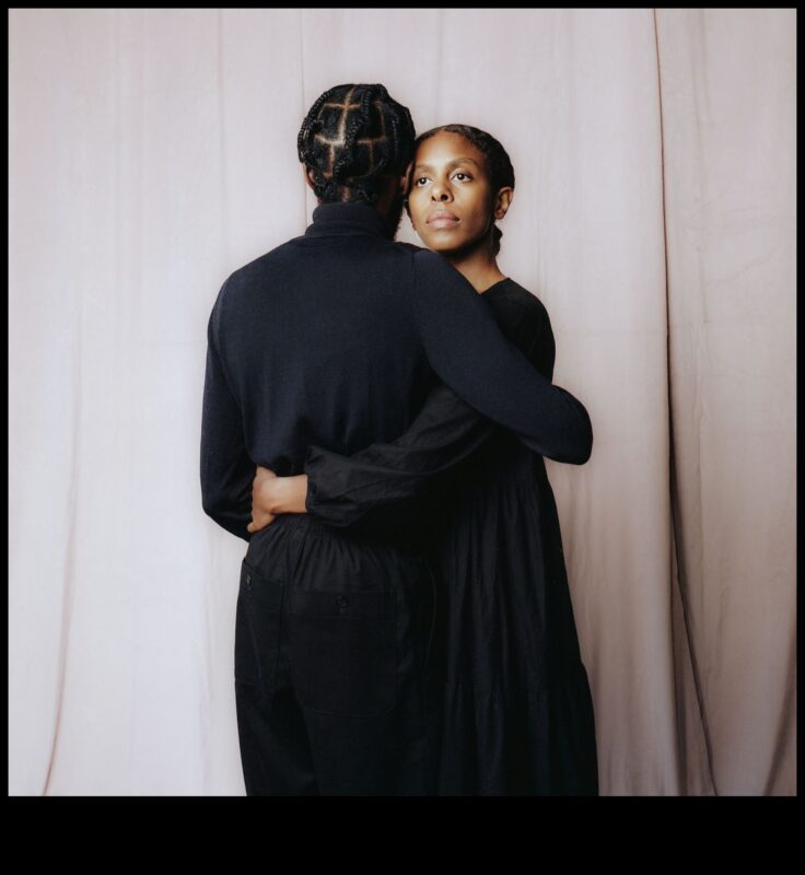 Dynamic Duo: Συνδυάζοντας στυλ φωτογραφίας για μοναδική σύντηξη