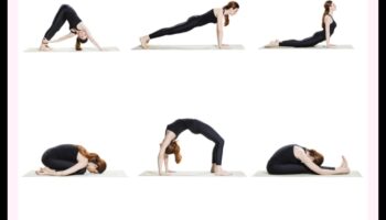 Flex and Burn: Ενσωμάτωση ασκήσεων ευελιξίας στον έλεγχο βάρους