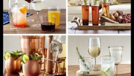 Μαγειρική χειροτεχνία με βρώσιμες γαρνιτούρες: Ανυψωτική παρουσίαση