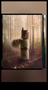 Image Wizardry: Mastering Photoshop Essentials