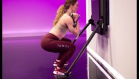 Intensity Unleashed: High-Impact Ασκήσεις για μέγιστο αντίκτυπο