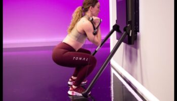 Intensity Unleashed: High-Impact Ασκήσεις για μέγιστο αντίκτυπο