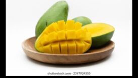 Mango Melodies: Τροπικές ασιατικές γεύσεις σε ένα πιάτο