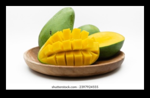 Mango Melodies A Taste of Tropical Asia on a Plate 1 Mango Melodies: Τροπικές ασιατικές γεύσεις σε ένα πιάτο