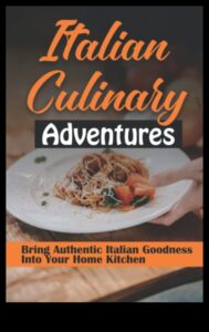 Molto Gustoso: Αξέχαστες ιταλικές γαστρονομικές περιπέτειες