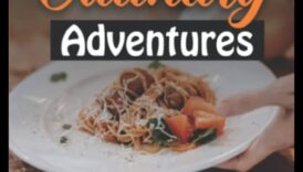 Molto Gustoso Μια ιταλική γαστρονομική ταξίδι για τις αισθήσεις 6 Molto Gustoso: Αξέχαστες ιταλικές γαστρονομικές περιπέτειες