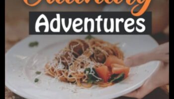 Molto Gustoso: Αξέχαστες ιταλικές γαστρονομικές περιπέτειες