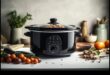 One-Pot Harmony: Slow Cooker Culinary Bliss Unveiled