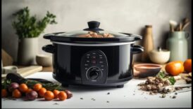 One-Pot Harmony: Slow Cooker Culinary Bliss Unveiled