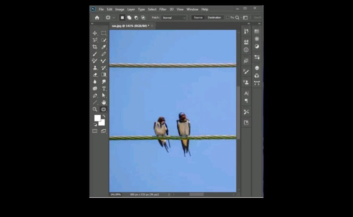 Pixel Perfection: Δημιουργία αριστουργημάτων με το Photoshop