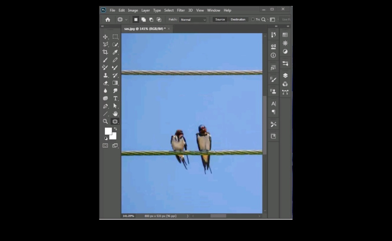 Pixel Perfection: Δημιουργία αριστουργημάτων με το Photoshop