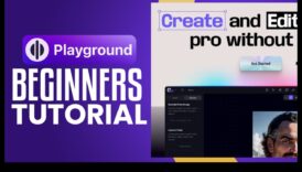 Pixel Playground: Απελευθερώνοντας τη δημιουργικότητα με την προηγμένη επεξεργασία φωτογραφιών