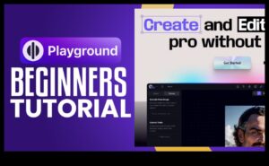 Pixel Playground: Απελευθερώνοντας τη δημιουργικότητα με την προηγμένη επεξεργασία φωτογραφιών