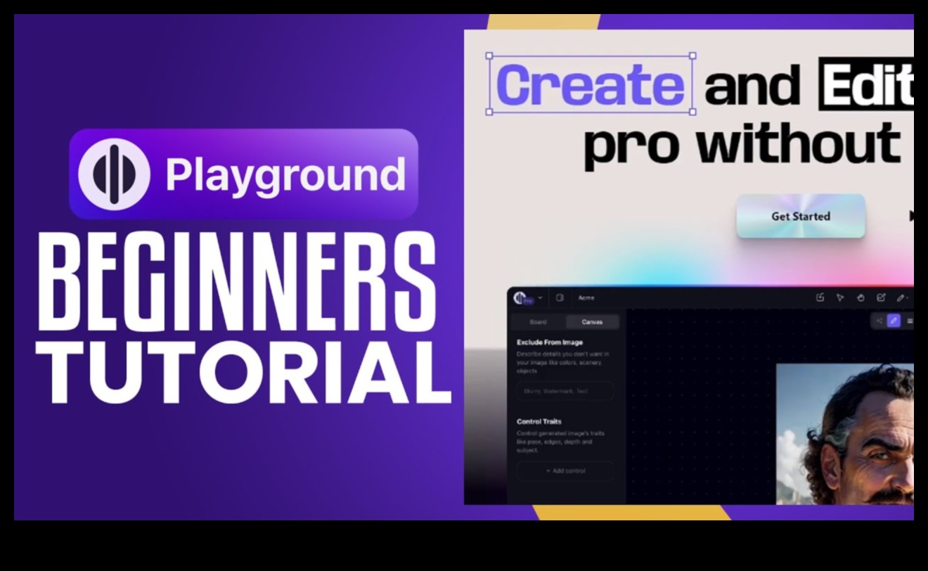 Pixel Playground: Απελευθερώνοντας τη δημιουργικότητα με την προηγμένη επεξεργασία φωτογραφιών