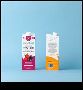 Protein Prowess: Gourmet Delights για έναν ενεργό τρόπο ζωής
