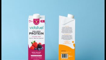 Protein Prowess: Gourmet Delights για έναν ενεργό τρόπο ζωής