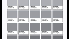 Πώς να επιλέξετε την τέλεια παλέτα χρωμάτων για την εσωτερική σας διακόσμηση