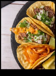 Sizzle and Spice: Mexican Culinary Delights at Home