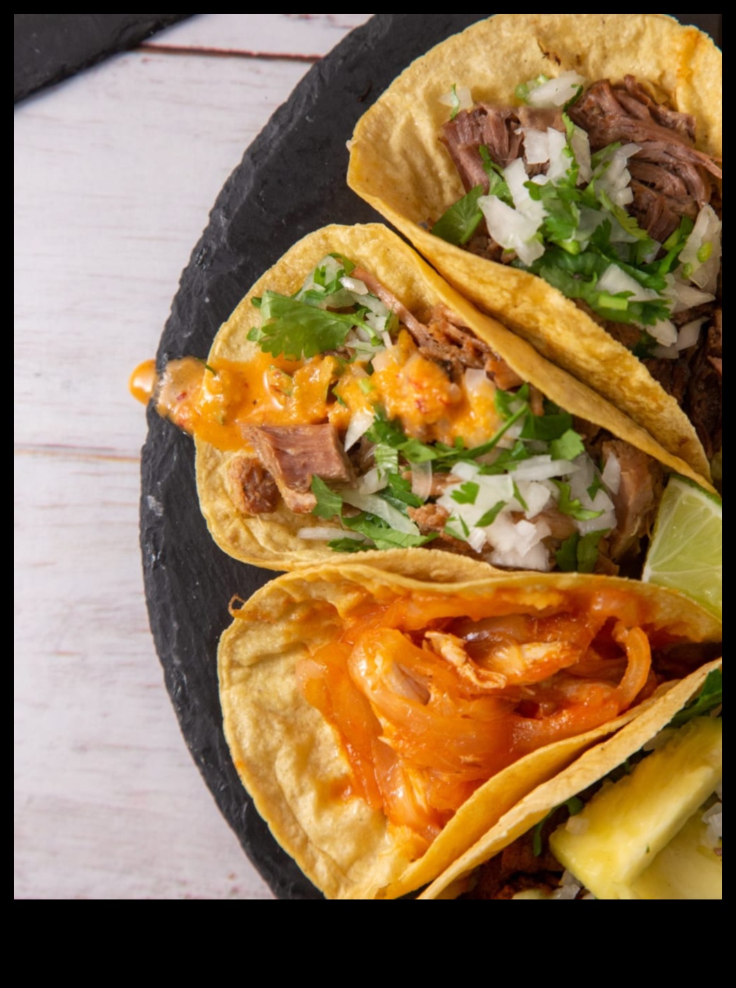 Sizzle and Spice: Mexican Culinary Delights at Home