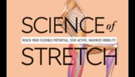 Stretching Symphony Ένα μουσικό μετακινήσεις στη βέλτιστη ευεξία 3 Stretching Symphony: Βελτιώστε το σώμα σας για βέλτιστη υγεία