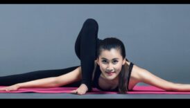 Stretching Symphony: Δημιουργία αρμονικής κίνησης με ευελιξία