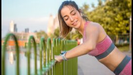 Sun-Kissed Strength: Outdoor Workouts for a Radiant You