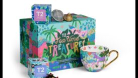 Tea Time Treasures Ανακαλύψτε τις γεύσεις της Ασίας οδήγησε κάθε γουλιά 4 Tea Time Treasures: Asian Infusions in Every Sp