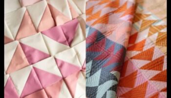 Χειροτεχνία: Ανυψώστε τις δεξιότητές σας με προηγμένες τεχνικές