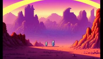 The Art of Pixels: Δημιουργία αριστουργημάτων στην ψηφιακή φωτογραφία