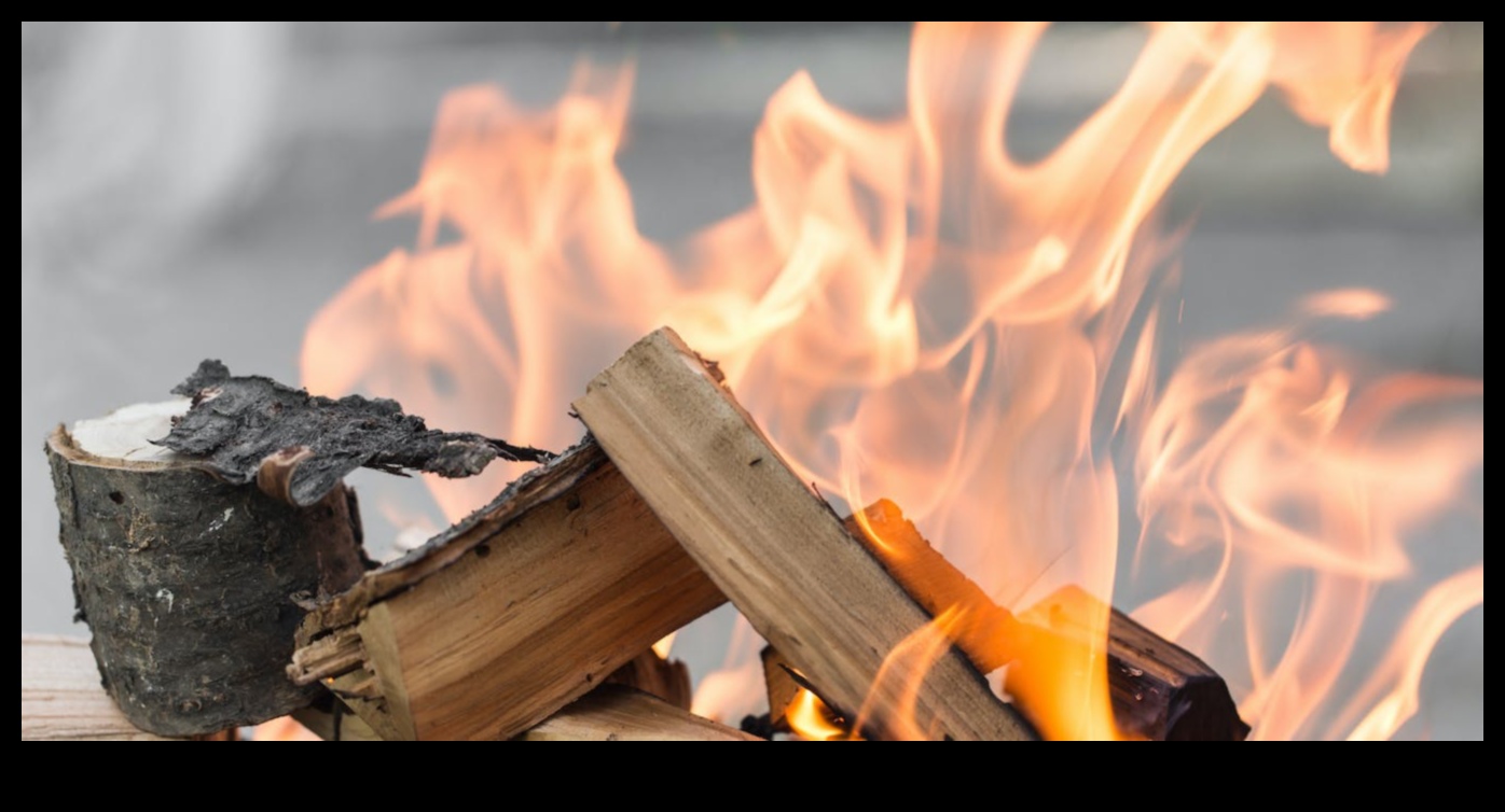 The Art of Woodburning: Crafting with Pyrography Techniques