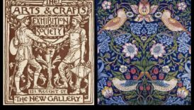 Η κοινωνική πτυχή του DIY Crafts: Joining Crafting Communities