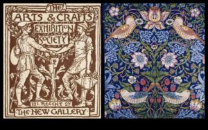 Η κοινωνική πτυχή του DIY Crafts: Joining Crafting Communities