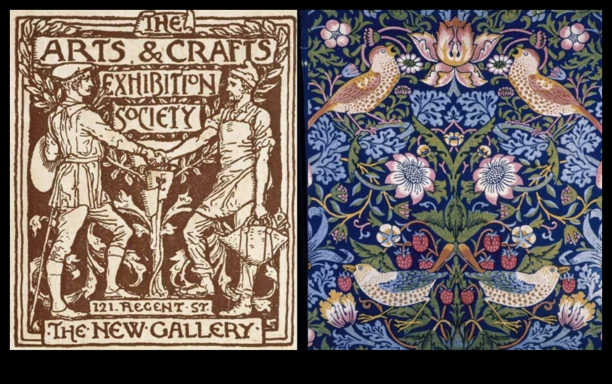 Η κοινωνική πτυχή του DIY Crafts: Joining Crafting Communities